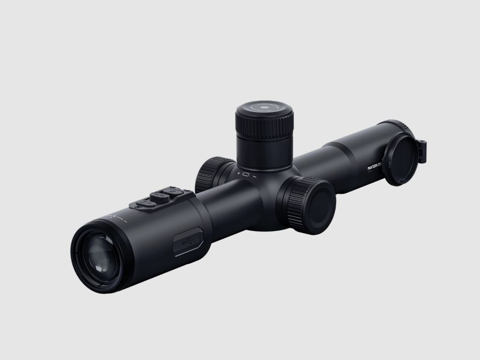PARD Pantera Mini PA3M-25/LRF cannocchiale termico, immagine 6 di 6