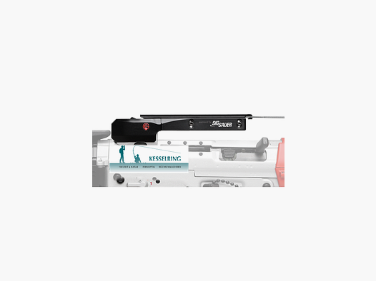 G&E Stgw 90 Diopterplatte