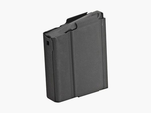 SPRINGFIELD ARMORY 10RD SPRINGFIELD ARMORY SPRINGFIELD M1A/M14 MAGAZINE 308 WINCHESTER 5RD STEEL BLACK