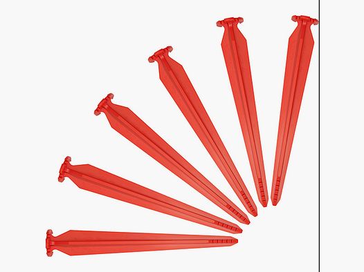 SwissPiranha Peg RT220 (Set mit 6Stk.)