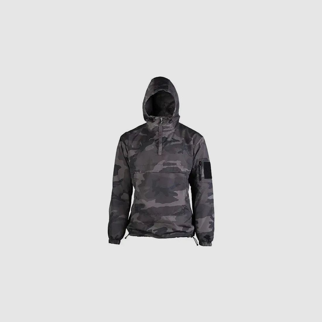 Mil-Tec Mil-Tec Veste Combat Anorak Été - S Hommes