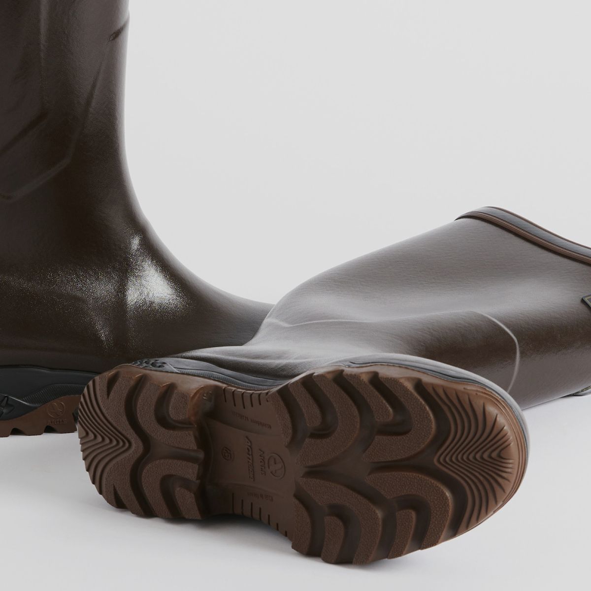 AIGLE PARCOURS 2 Vario Bruin