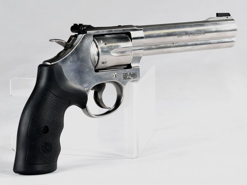 Smith & Wesson Model 617