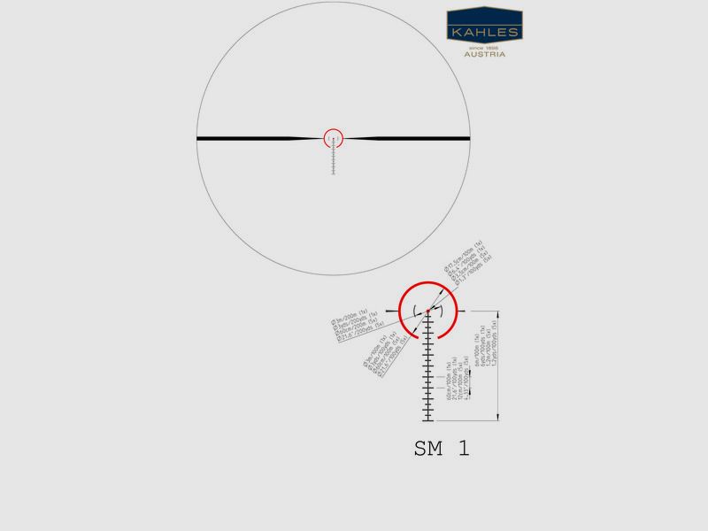 Kahles K16i 1-6x24i