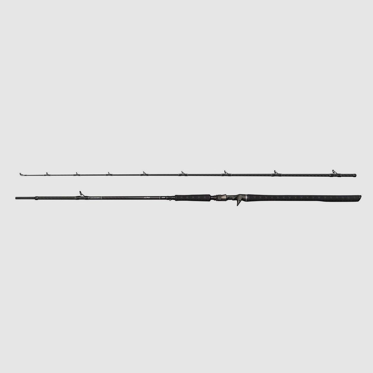 SAVAGE GEAR – ALPHA SG8 SwimBait 8′ 3″ 251cm | Moderate Fast | 56-220g/XH | 2teilig, Bild 1 von 8