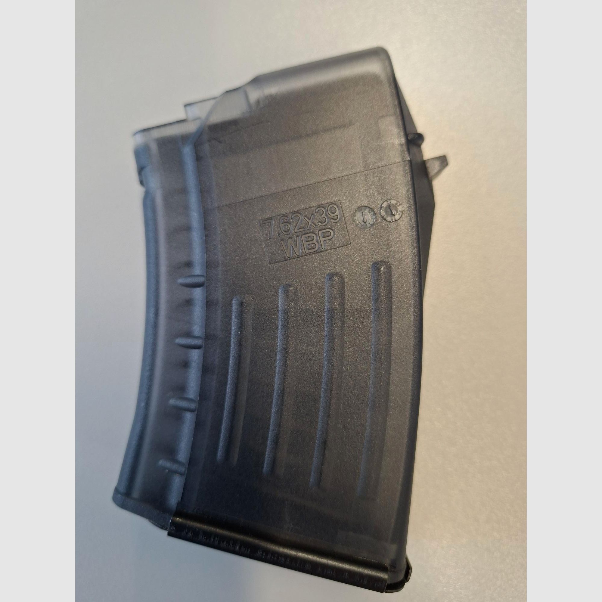 WBP AKM 7,62x39 mm 10Schuss Magazin