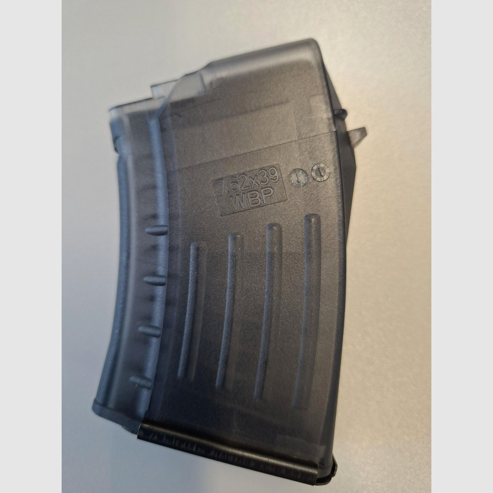 WBP AKM 7,62x39 mm 10Schuss Magazin