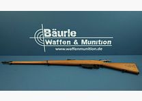 Terni M1891 6,5x52 Carcano