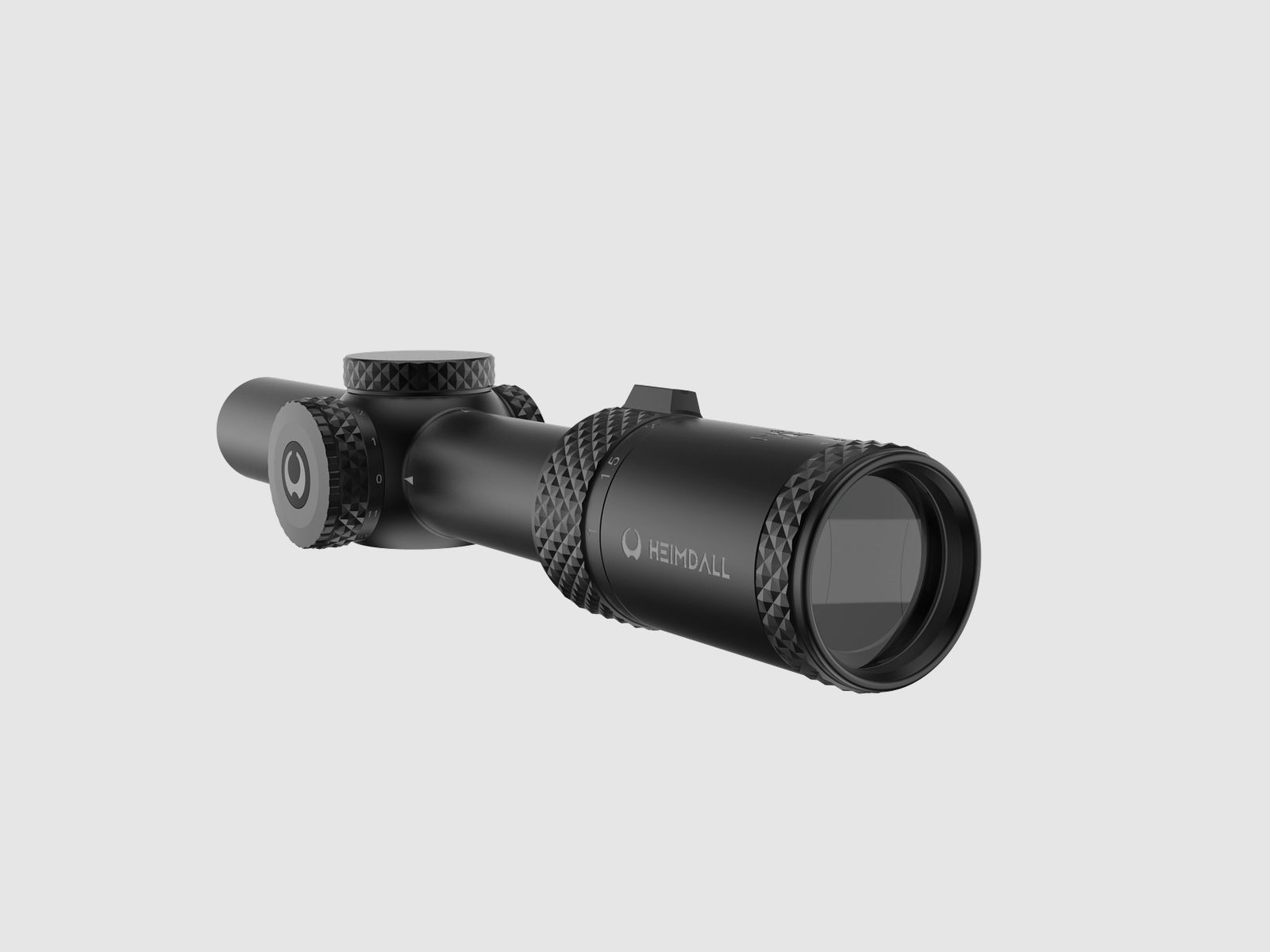 Set-Angebot Heimdall H8Xi ,1-8x24