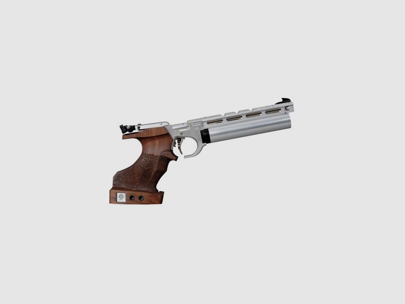 Luftpistole Steyr evo 10 Compact