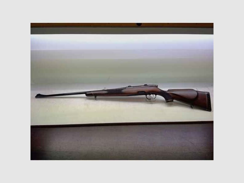 Repetierbüchse Steyr Mannlicher Mod.S Kal.8x68S gebraucht