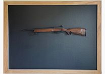 Sauer 202 Kal. 308 Win. mit M18x1 - Top Zustand