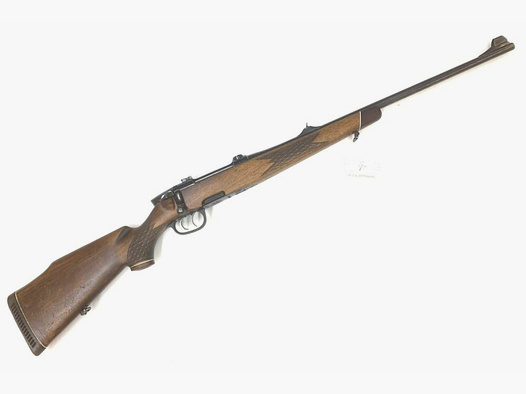 Steyr M .270Win