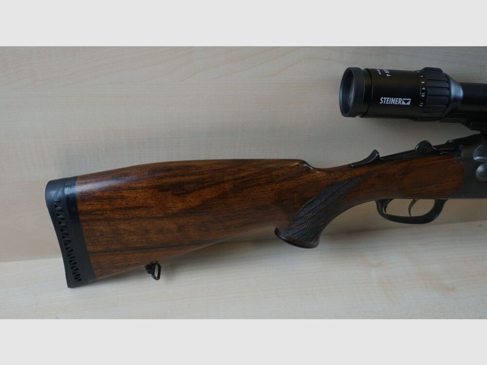 Blaser D 99 Luxus