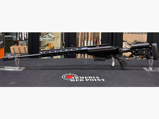 Tikka T3X tactical A1