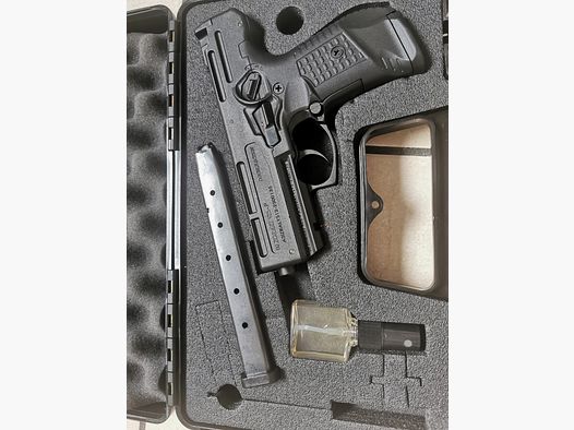 Zoraki 925 PAK