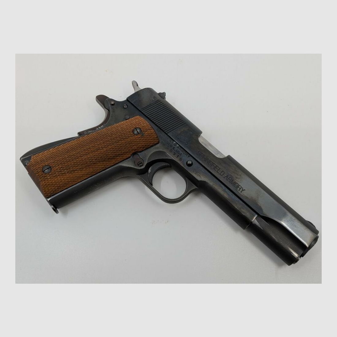 Springfield 1911