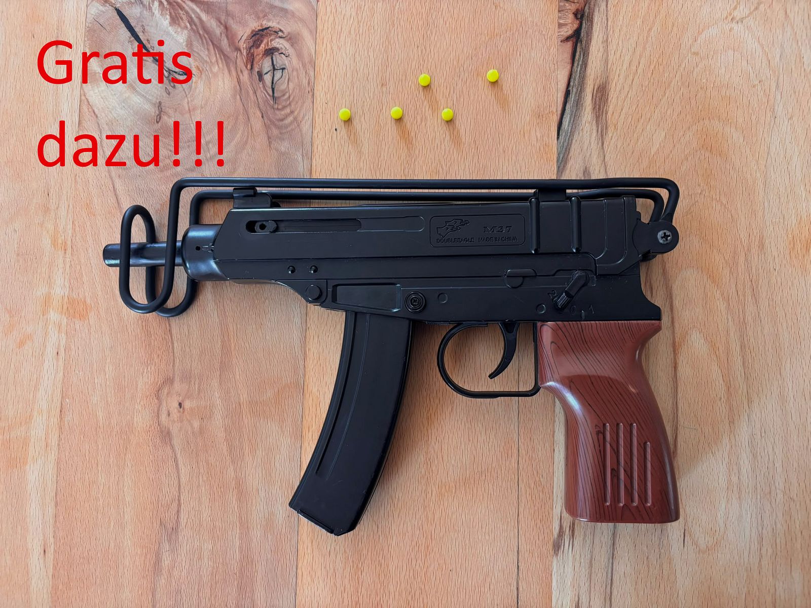 MINI Utzi spring pressure 6 mm BB