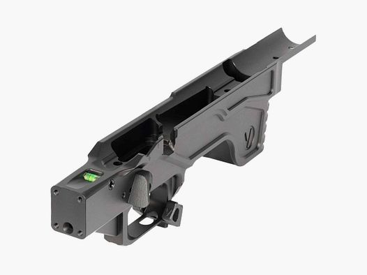 Vision Mid Section Remington 700 LA RH grau