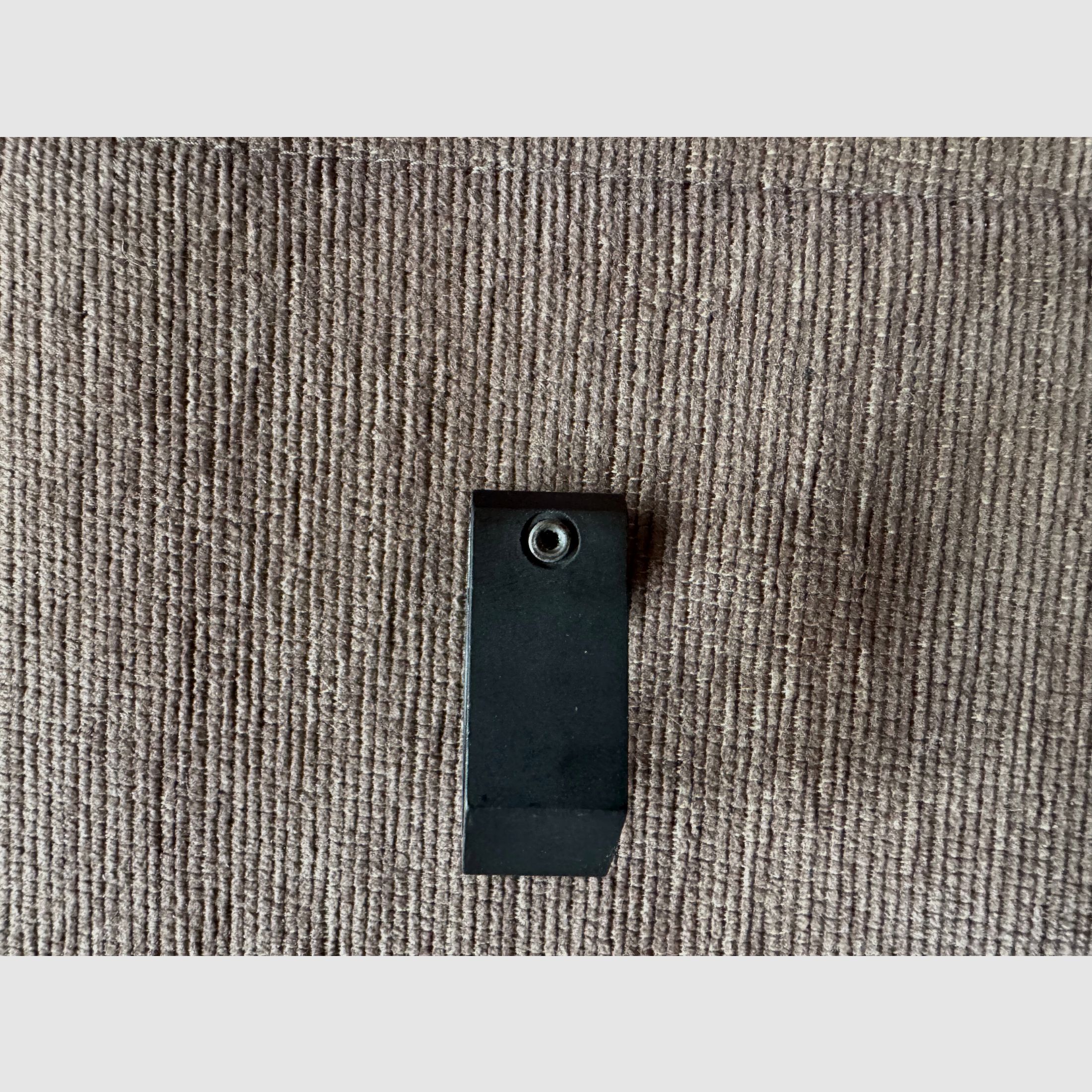 Poids de canon Steyer pour Steyr Manlicher LP1 / LP1P (28g)