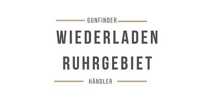 Wiederladen Ruhrgebiet