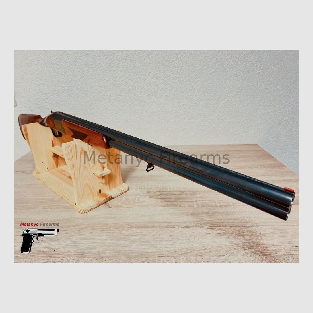 Beikal Modell "Tundra" 12/70