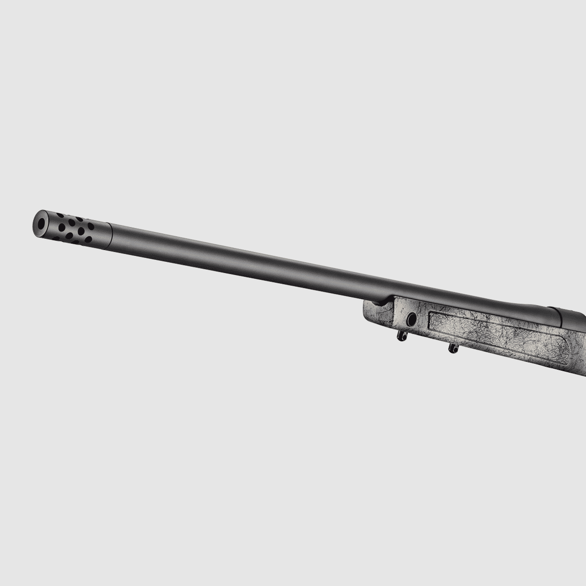 Bergara B14 WILDERNESS HMR