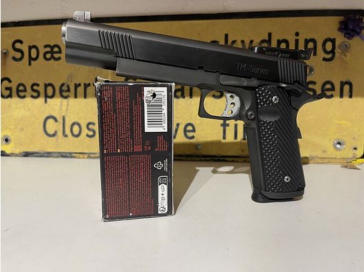 STP by Prommersberger TM 6.0 Aristocrat