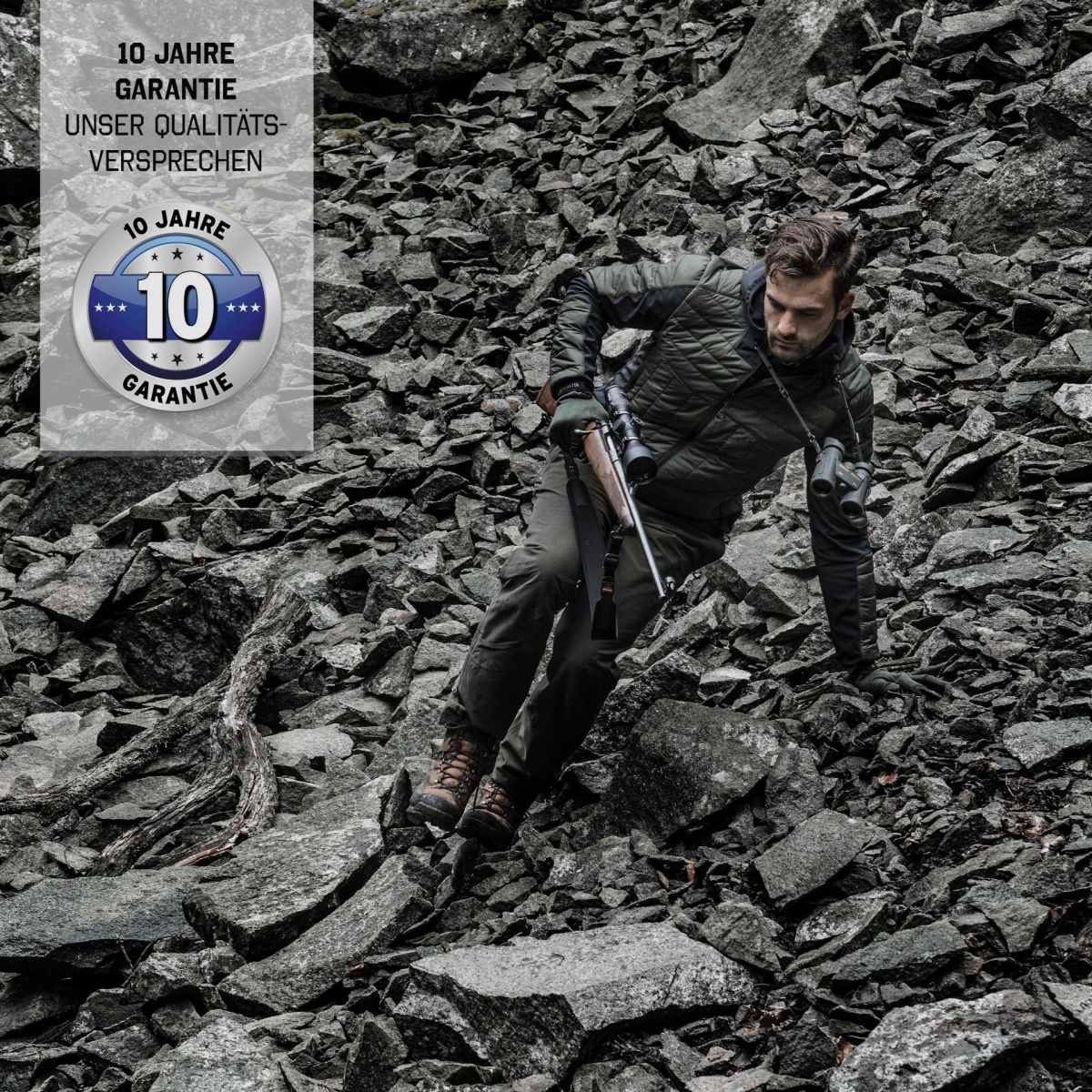 STEINER Lornetka RANGER Xtreme 8x56