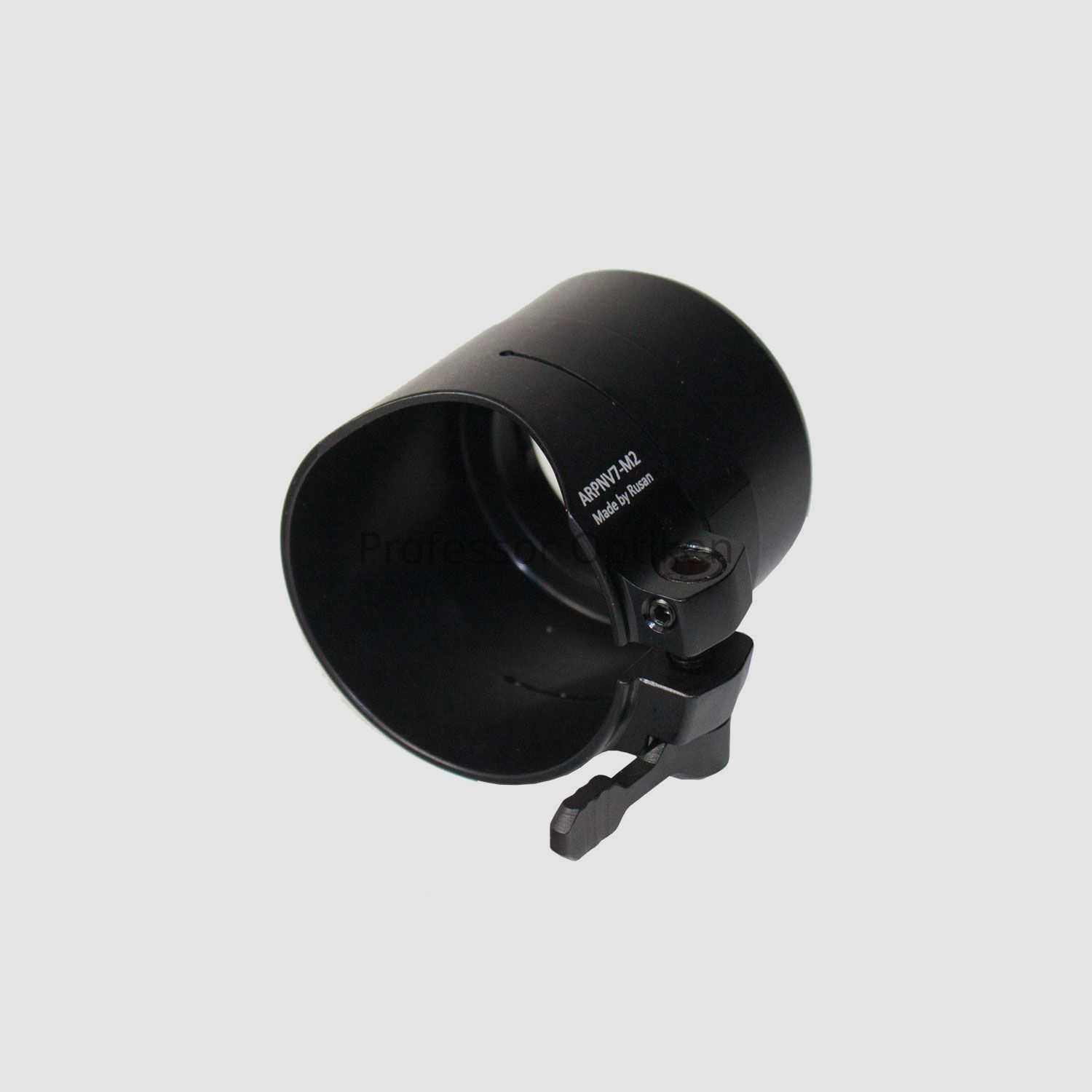 Adaptador de ocular RUSAN para dispositivos Sytong y PARD NV007V/A - Leica Magnus Gen. 2