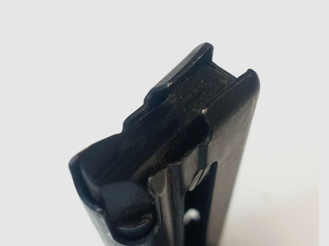 Fabbrica d'Armi Pietro Beretta S.p.A. Original Magazin für Beretta Mod. 71 "Jaguar" - .22lr - 8 Schuss