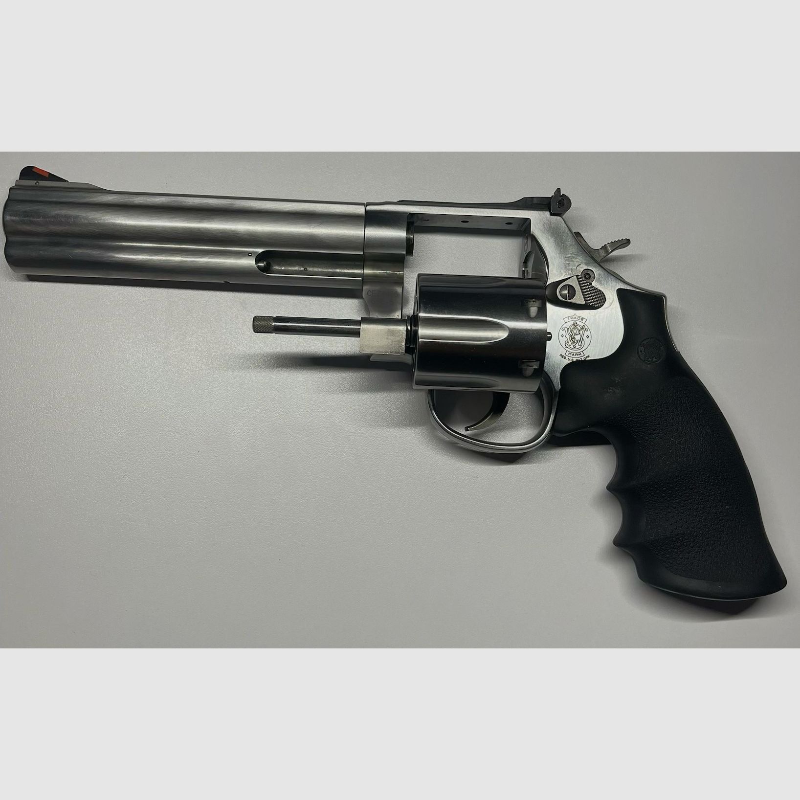 Smith & Wesson 686 6“ Revolver