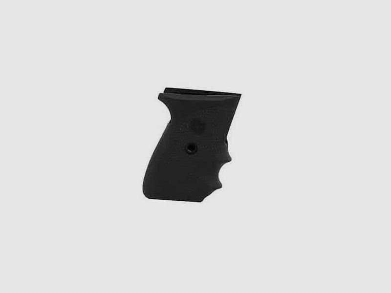 HOGUE POIGNÉES EN CAOUTCHOUC POUR SIG SAUER P230/P232 CAL. 380 AUTO