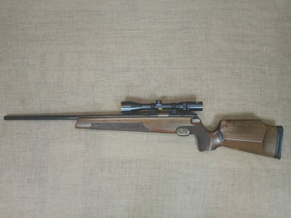 Walther KK - J