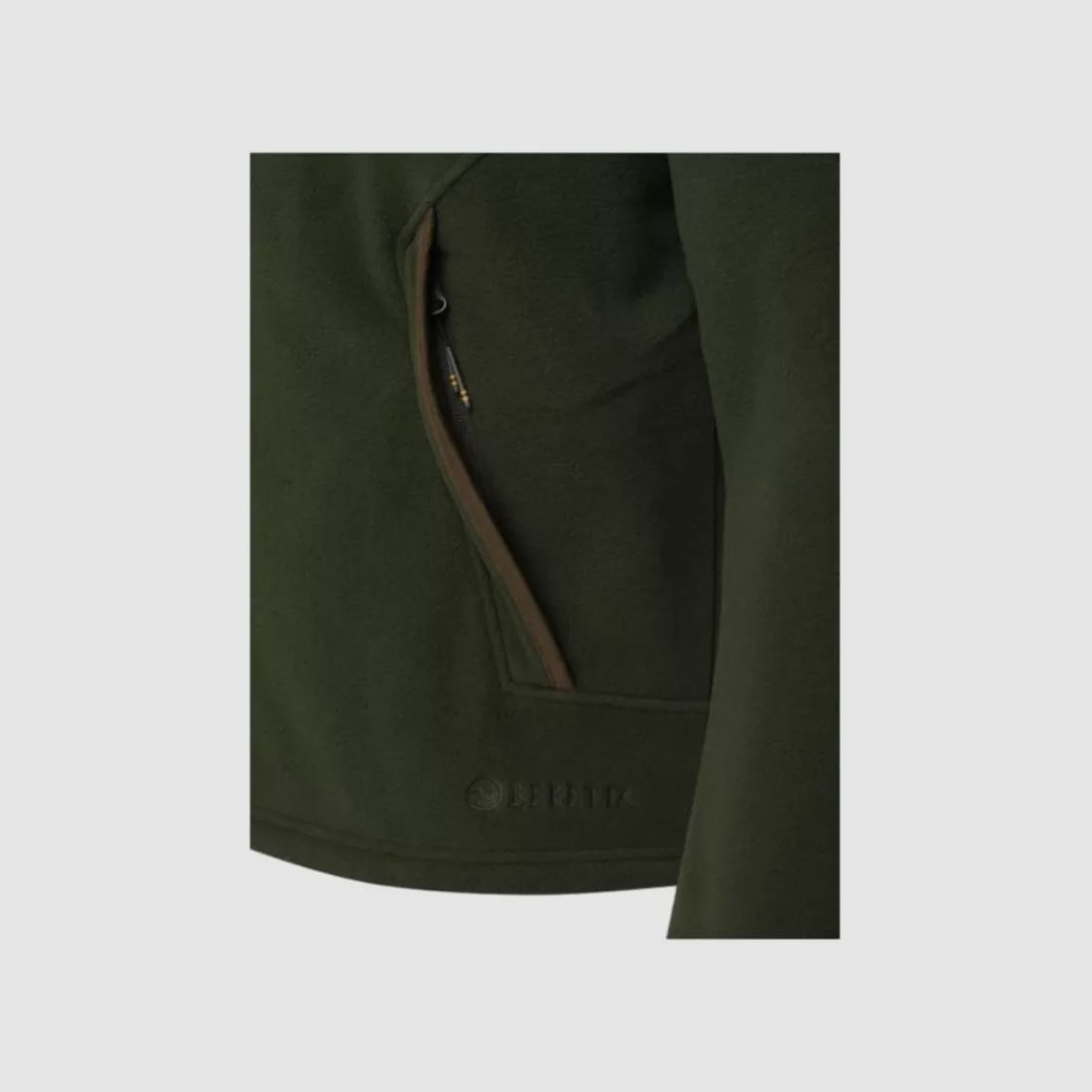 Beretta Jacke Arlington British Green, Bild 3 von 5