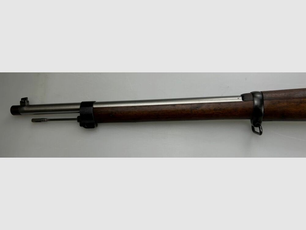 Mauser M96