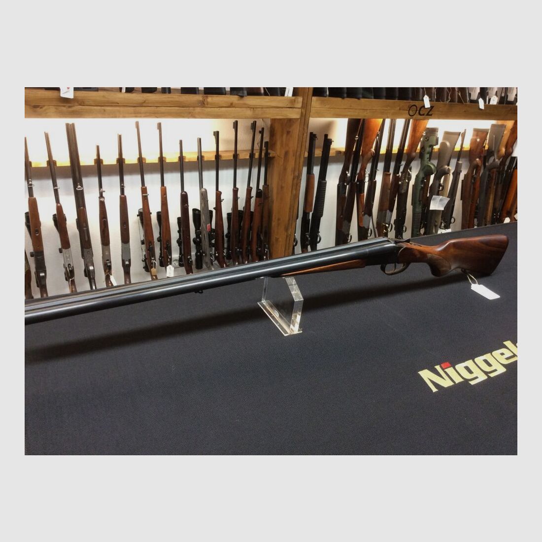 Baikal inconnu 12/70