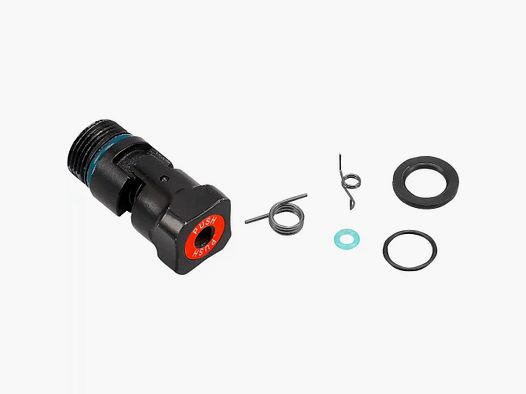 Service-Kit für P2P HDR50 | TR50 | T4E | Umarex | Cal.50