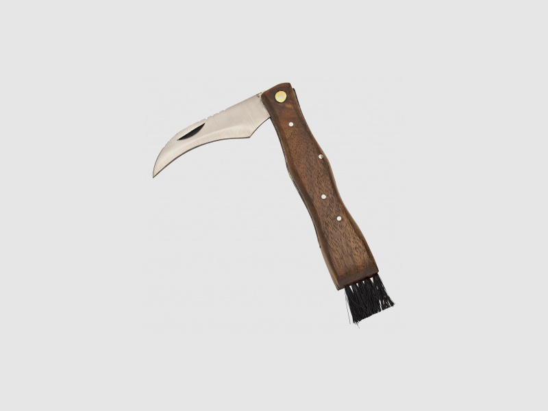 Cuchillo para setas |