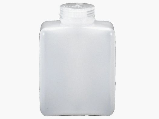 Nalgene Nalgene Weithalsflasche rechteckig 1000 ml