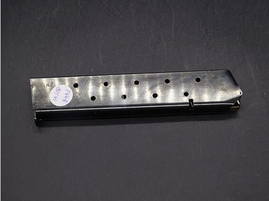 Magazine Mecgar Colt 1911 kaliber .45 Auto 1911