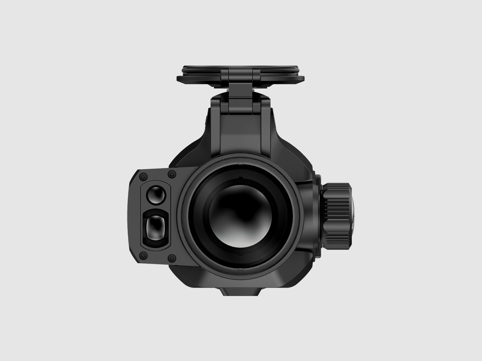 Nocpix dispositivo di imaging termico MATE H38R