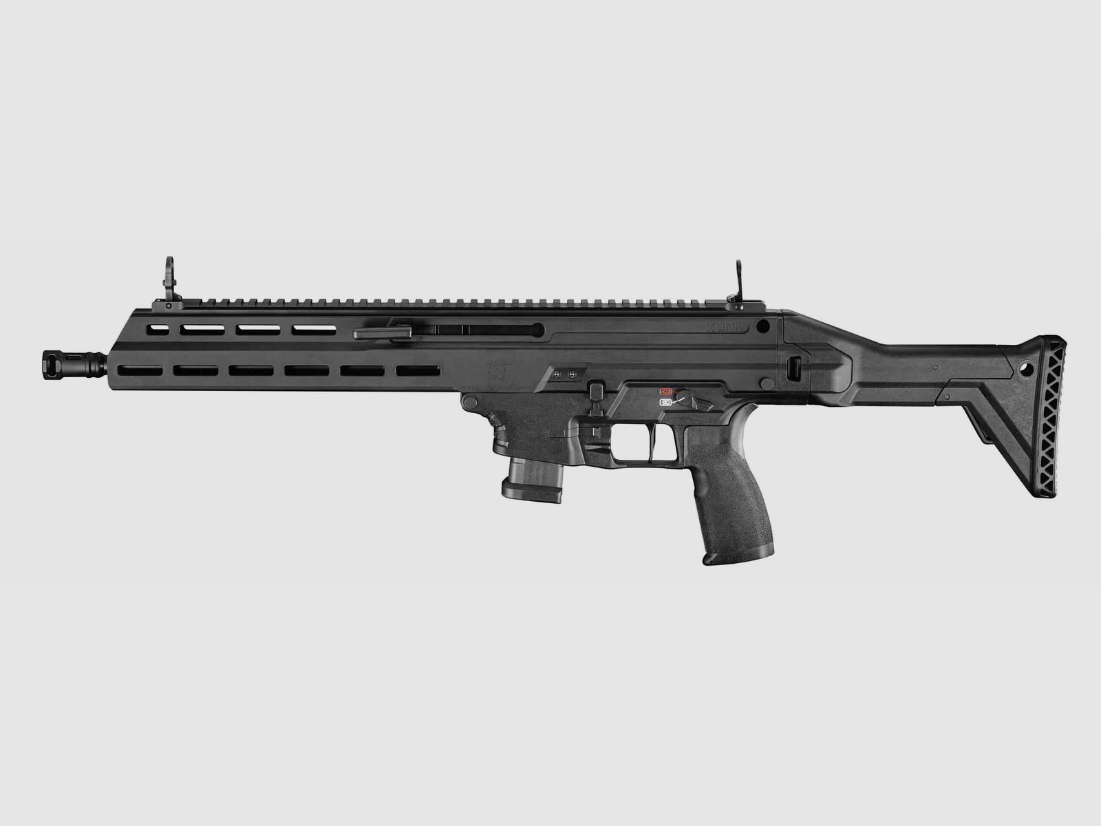 HS-SPRINGFIELD KUNA 12″ 9×19, image 3 sur 4