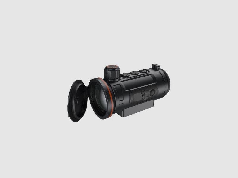 ThermTec Hunt Pro 335 Wärmebildvorsatzgerät