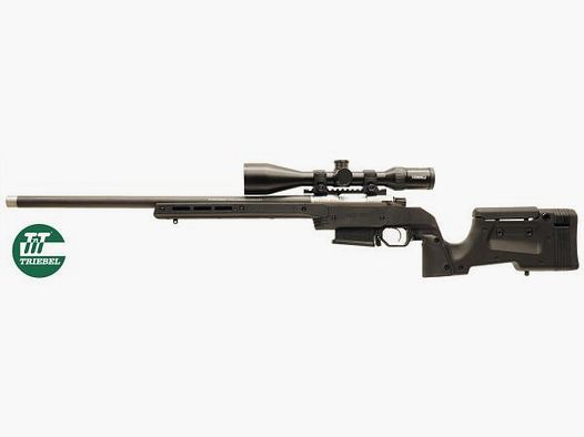 Christensen Arms Repetierbüchse Mod. Ridgeline Carbon -24' 6,5Creedmoor MDT-XRS Schaft