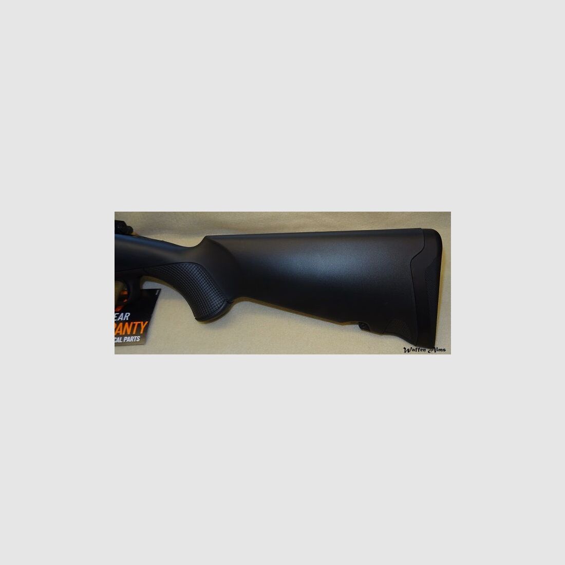 Franchi Horizon Synthetik Black