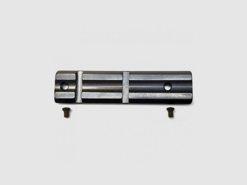 Rail APEL 11mm vers Weaver, image 1 sur 4