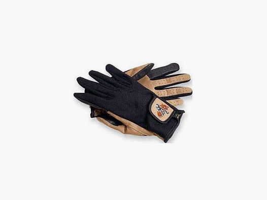 Browning Schiethandschoenen Bruin Mod. 307011880