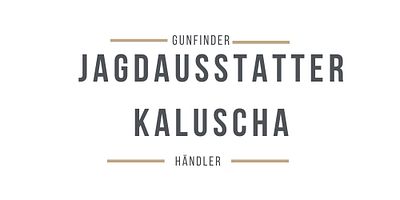 Jagdausstatter Kaluscha