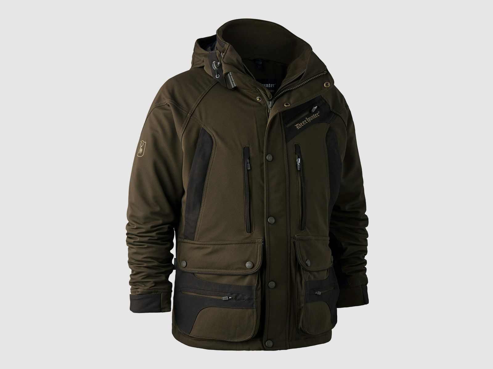 Muflon Jacket, Bild 1 von 2
